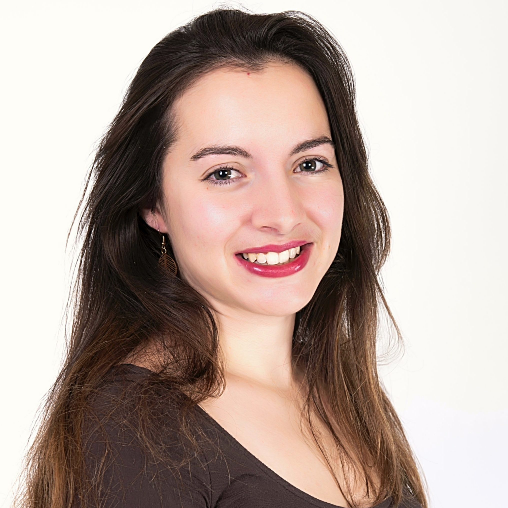 Sarah Antier